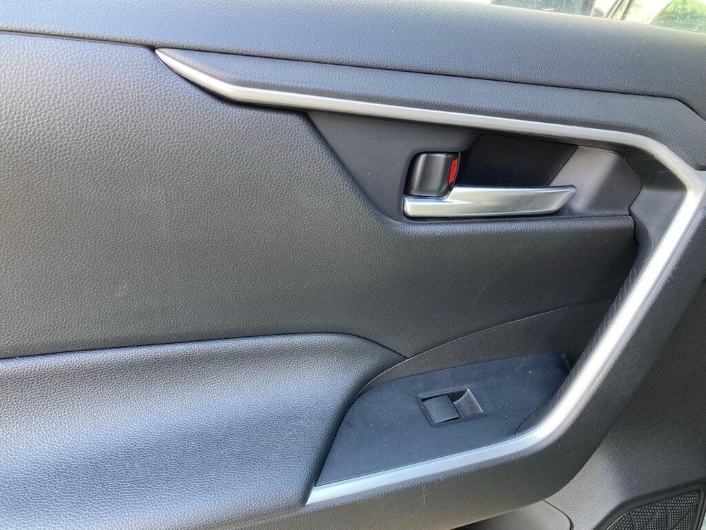 2021 Toyota RAV4 Hybrid XLE San Antonio TX