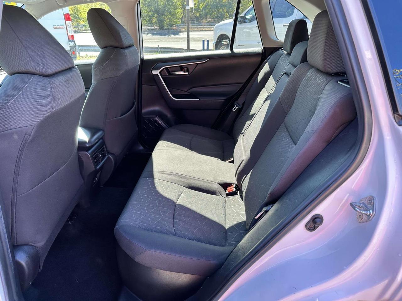 2021 Toyota RAV4 Hybrid XLE San Clemente CA