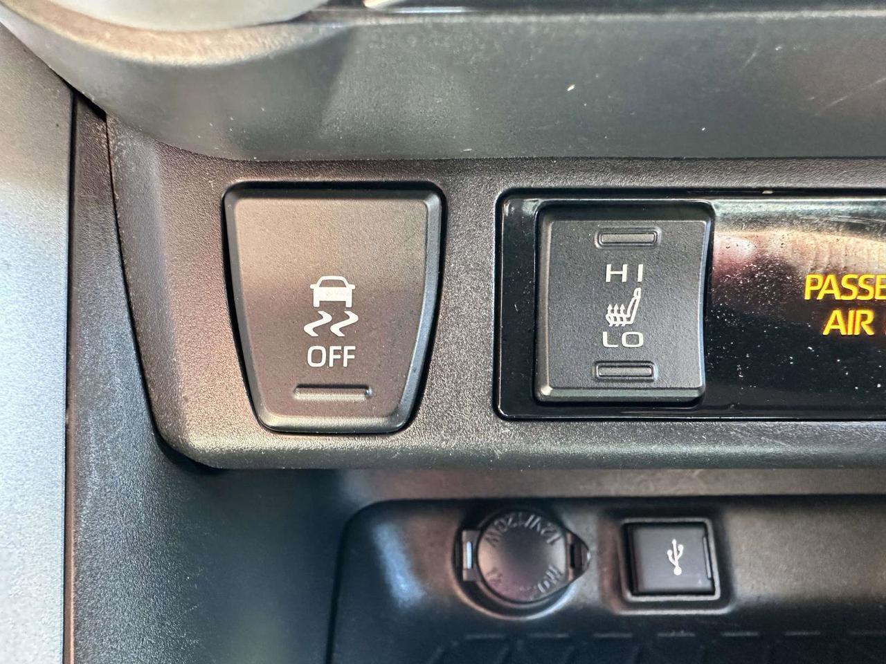 2021 Toyota RAV4 Hybrid XLE San Clemente CA