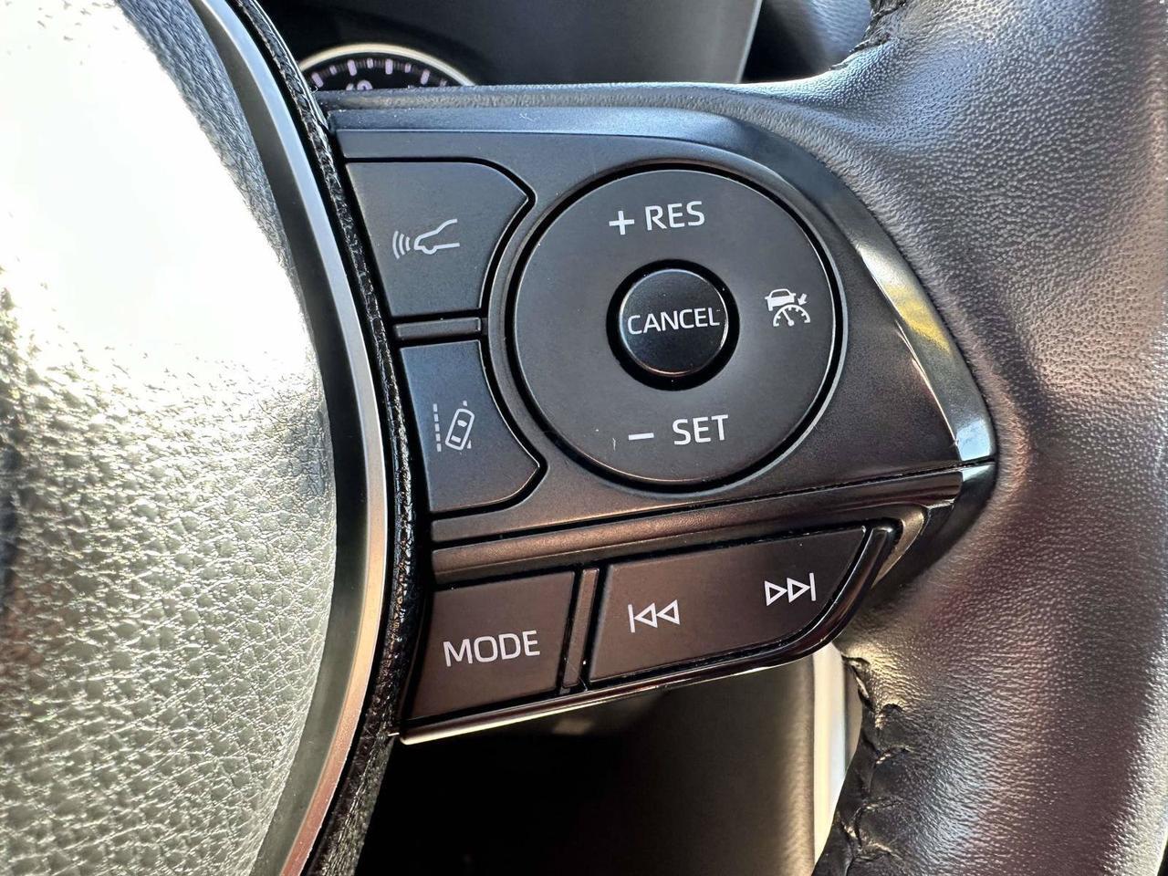 2021 Toyota RAV4 Hybrid XLE San Clemente CA