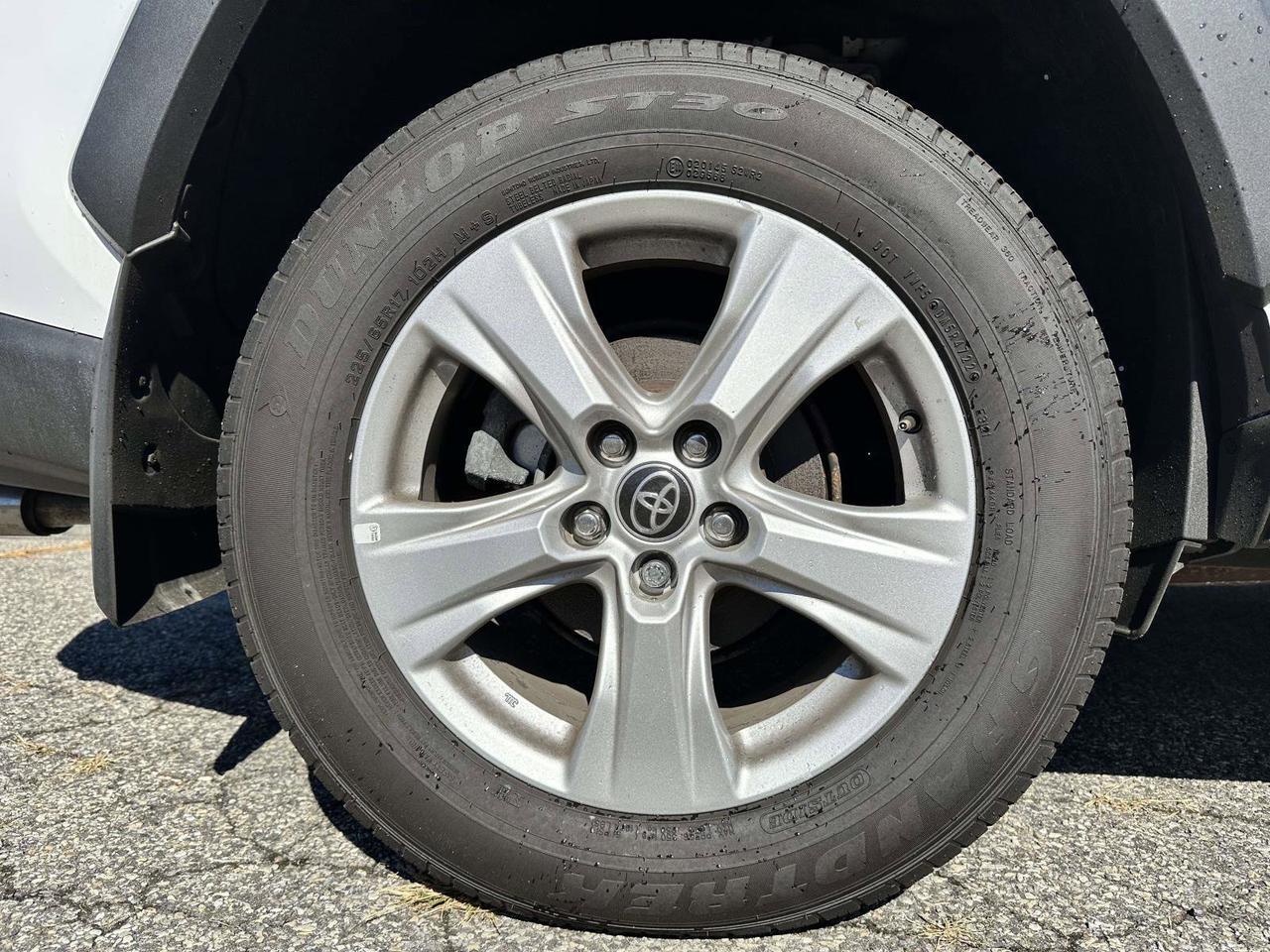 2021 Toyota RAV4 Hybrid XLE San Clemente CA