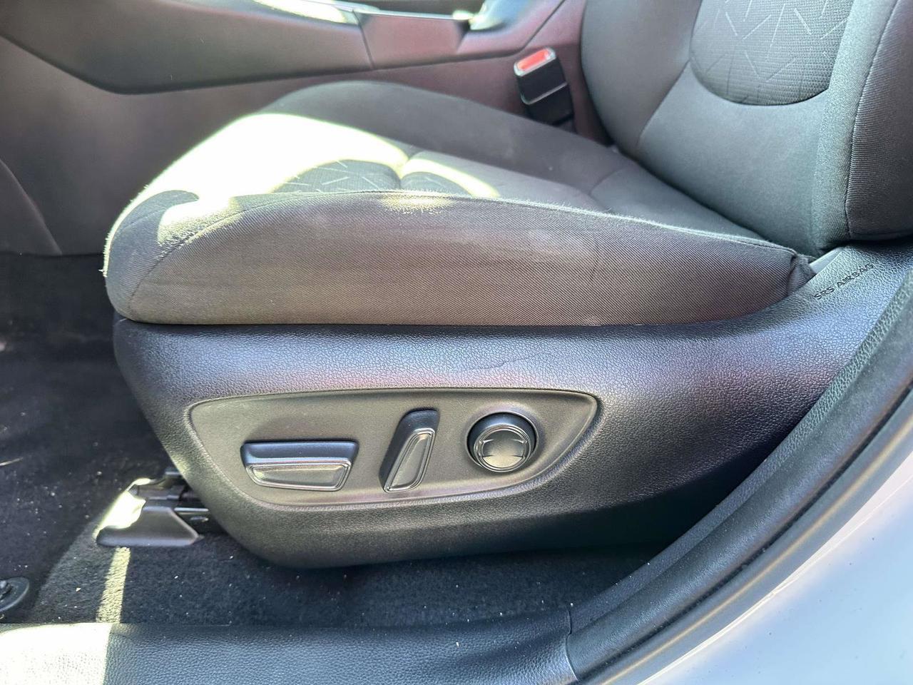 2021 Toyota RAV4 Hybrid XLE San Clemente CA