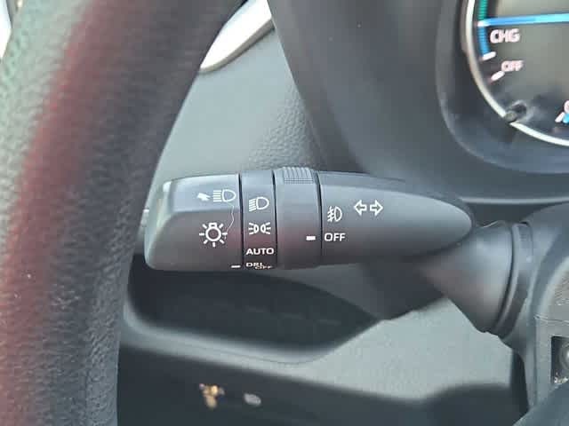 2021 Toyota RAV4 Hybrid XLE Irving TX