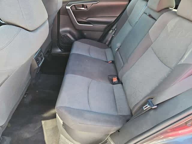 2021 Toyota RAV4 Hybrid XLE Irving TX