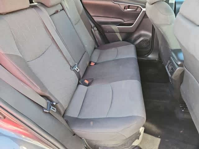 2021 Toyota RAV4 Hybrid XLE Irving TX