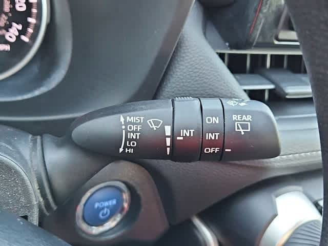 2021 Toyota RAV4 Hybrid XLE Irving TX