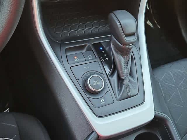 2021 Toyota RAV4 Hybrid XLE Irving TX