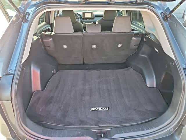 2021 Toyota RAV4 Hybrid XLE Irving TX