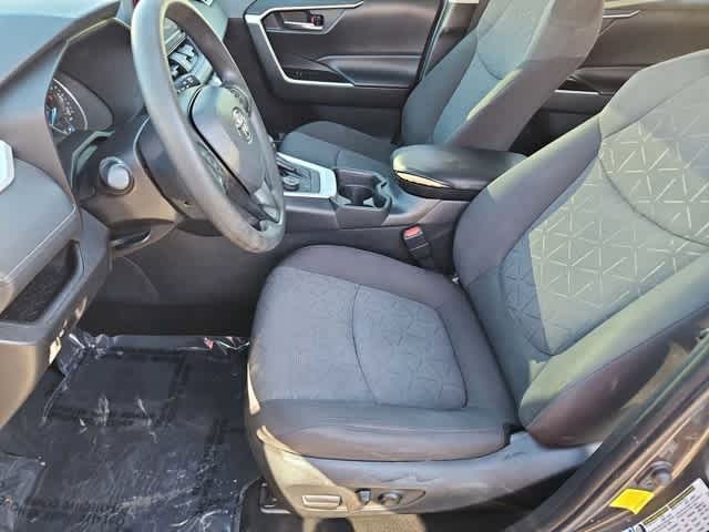 2021 Toyota RAV4 Hybrid XLE Irving TX