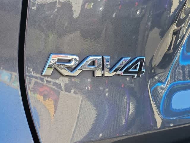 2021 Toyota RAV4 Hybrid XLE Irving TX