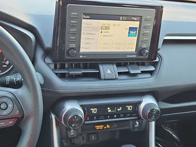 2021 Toyota RAV4 Hybrid XLE Irving TX