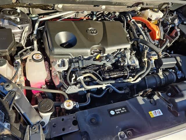 2021 Toyota RAV4 Hybrid XLE Irving TX