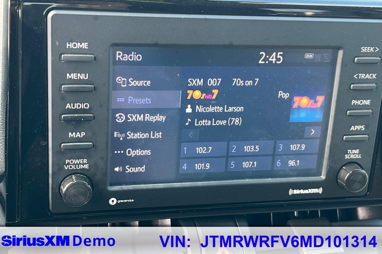 2021 Toyota RAV4 Hybrid XLE Ontario OR