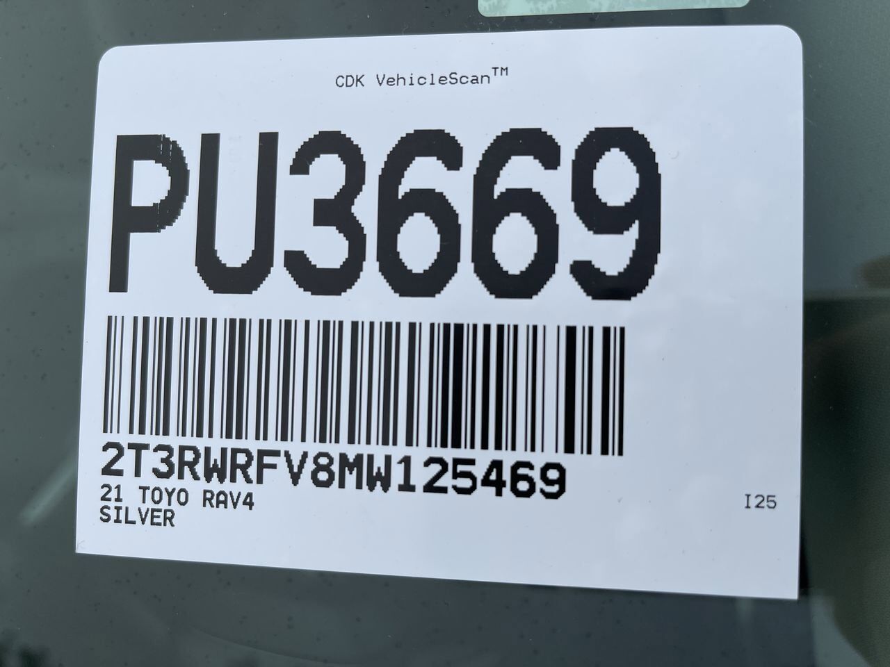 2021 Toyota RAV4 Hybrid XLE White River Junction VT