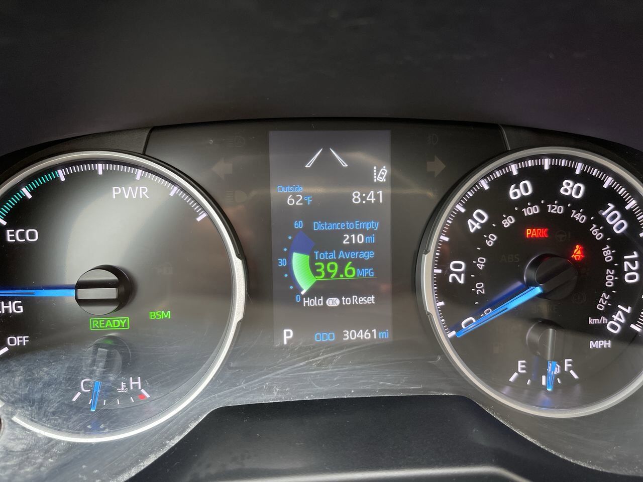 2021 Toyota RAV4 Hybrid XLE White River Junction VT