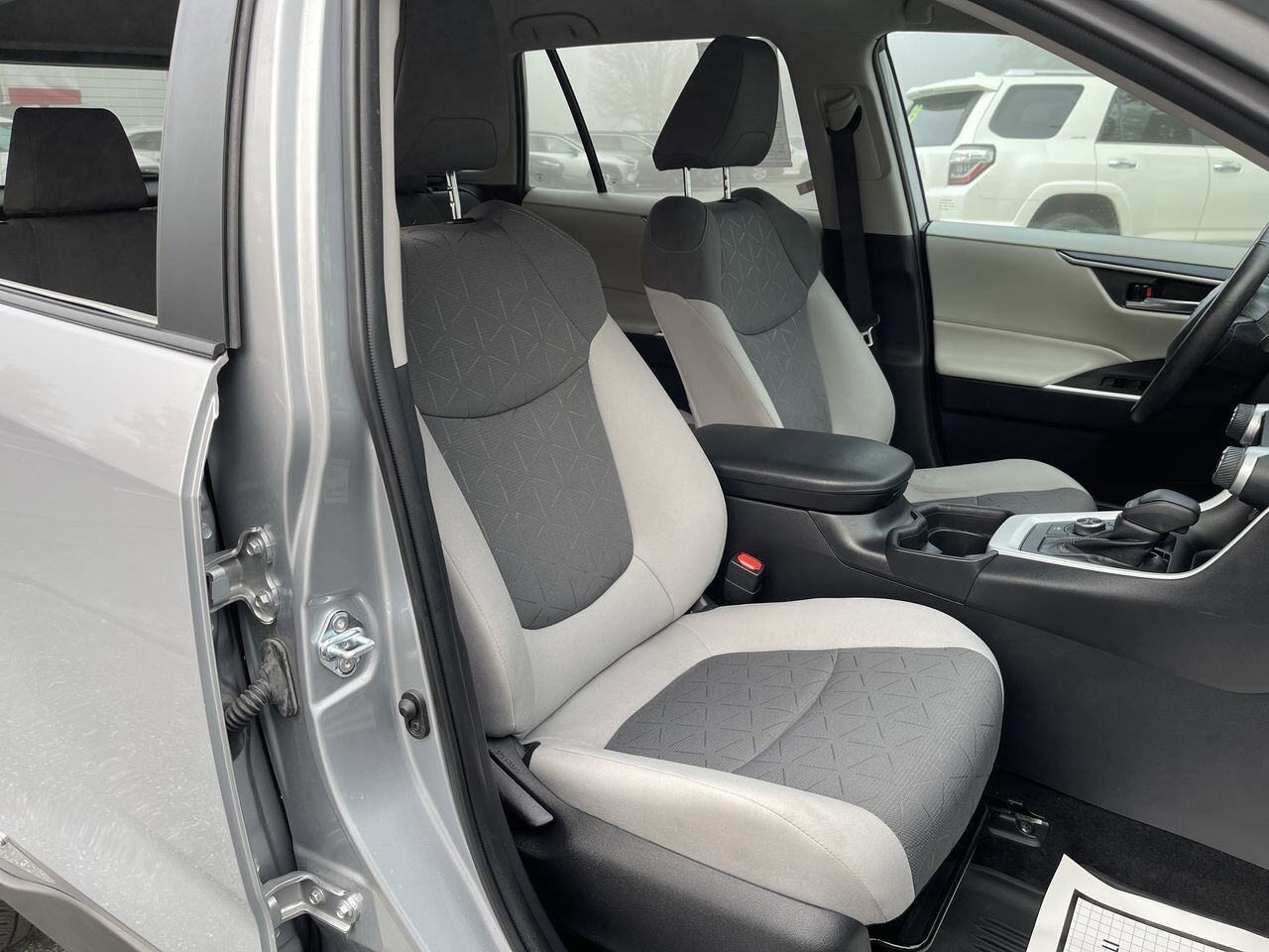 2021 Toyota RAV4 Hybrid XLE White River Junction VT
