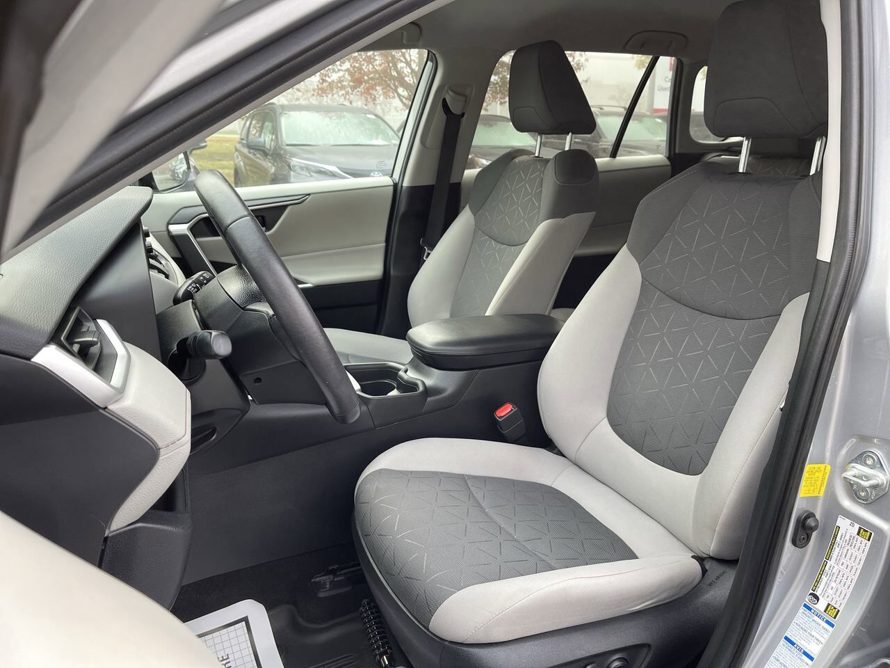 2021 Toyota RAV4 Hybrid XLE White River Junction VT