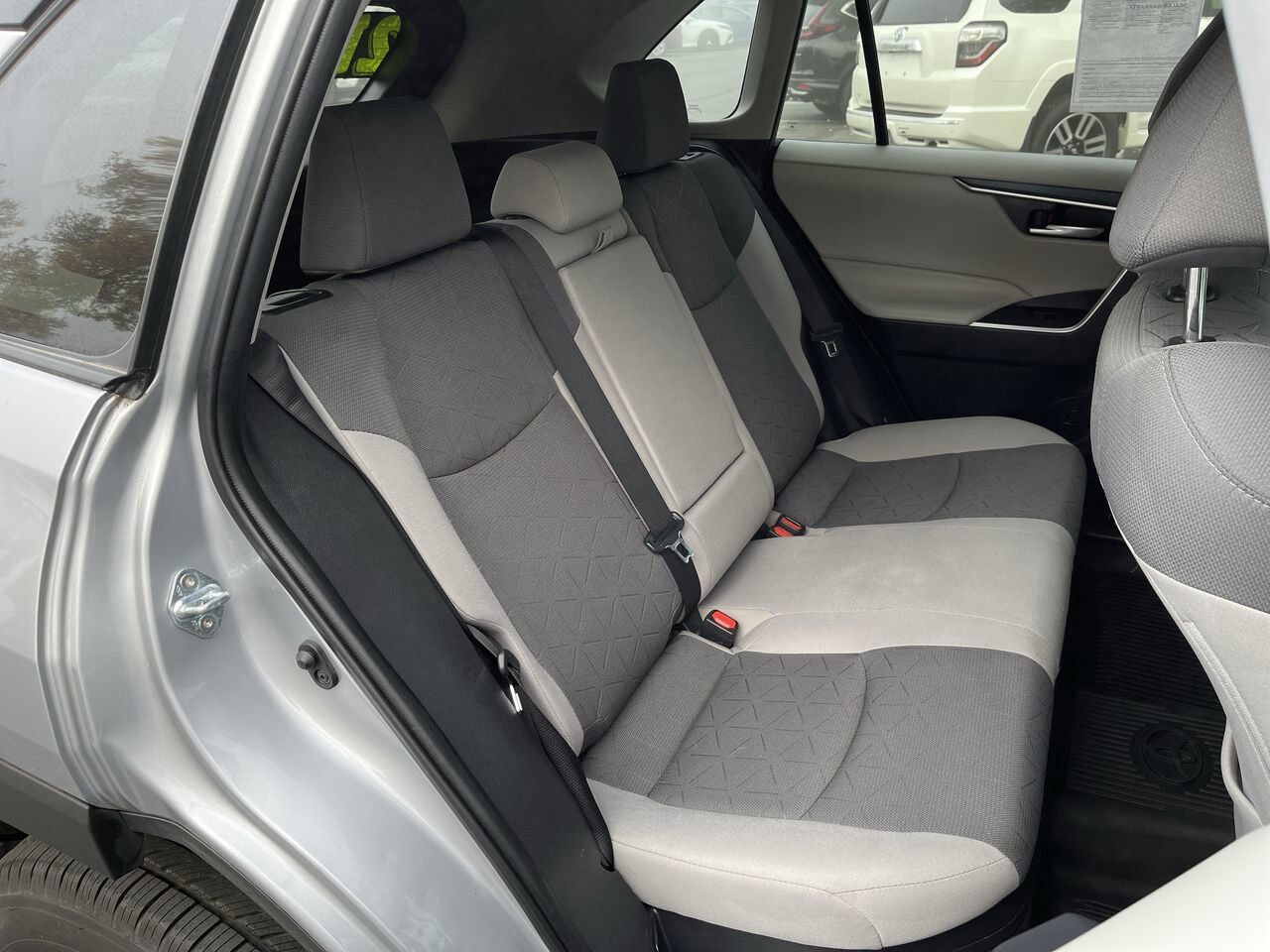 2021 Toyota RAV4 Hybrid XLE White River Junction VT