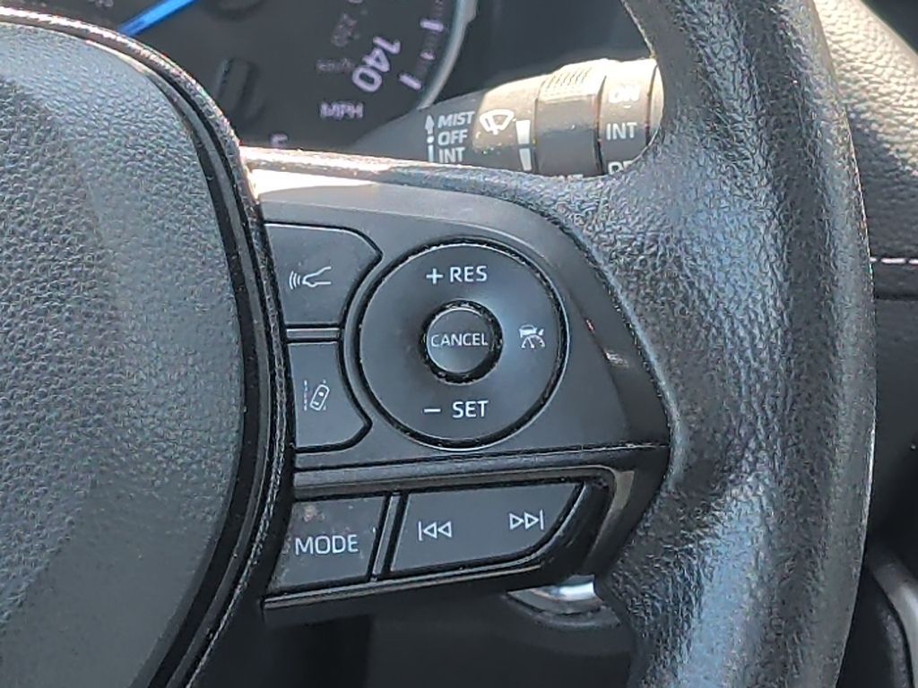 2021 Toyota RAV4 Hybrid XLE Worcester MA