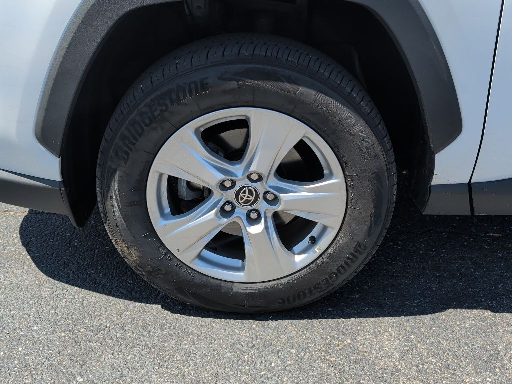 2021 Toyota RAV4 Hybrid XLE Worcester MA