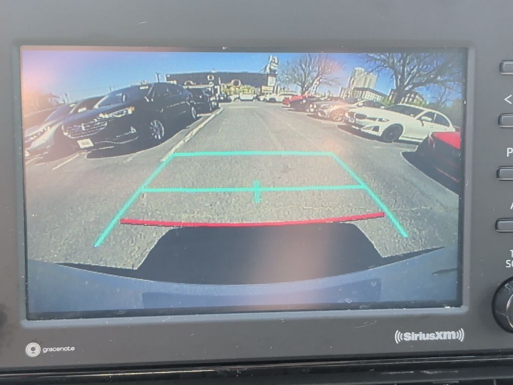 2021 Toyota RAV4 Hybrid XLE Worcester MA