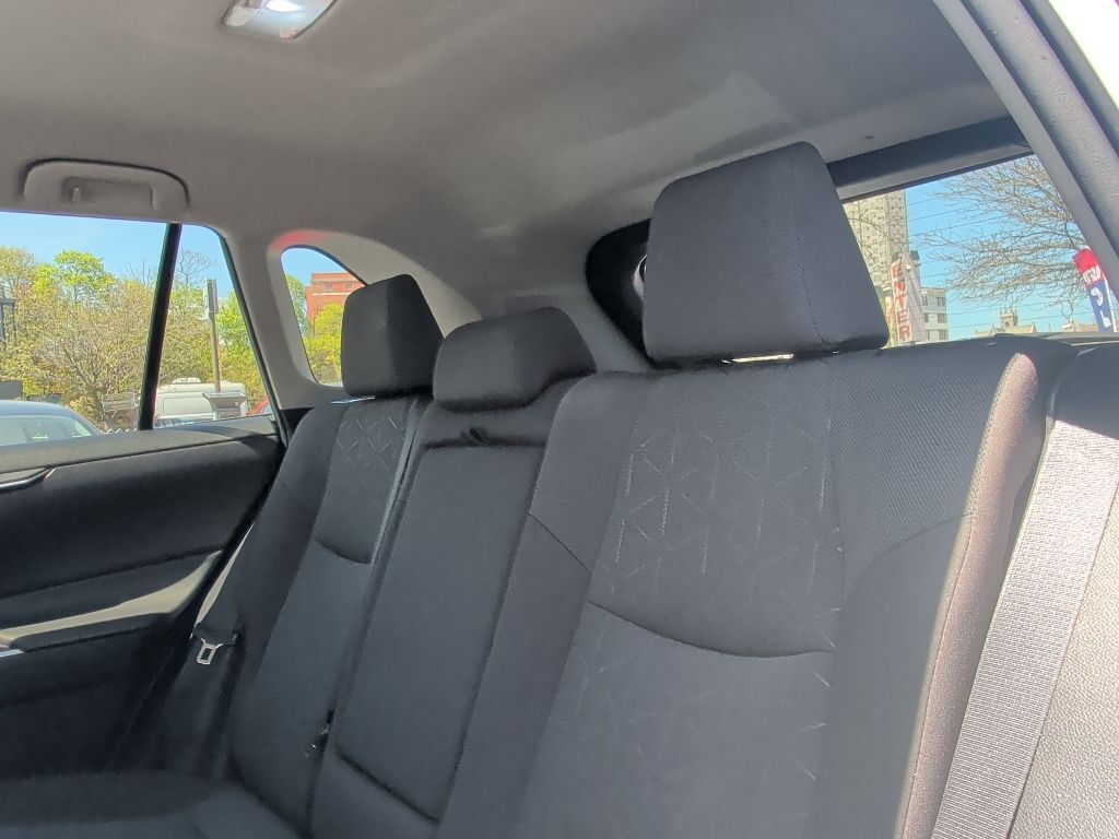 2021 Toyota RAV4 Hybrid XLE Worcester MA