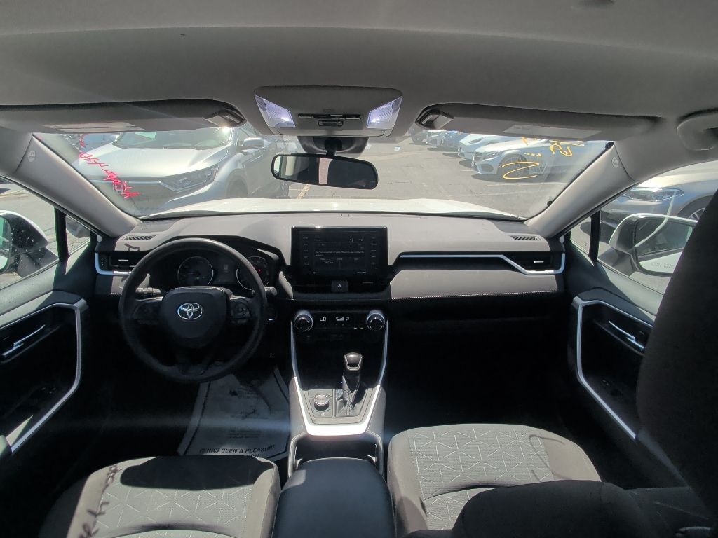 2021 Toyota RAV4 Hybrid XLE Worcester MA