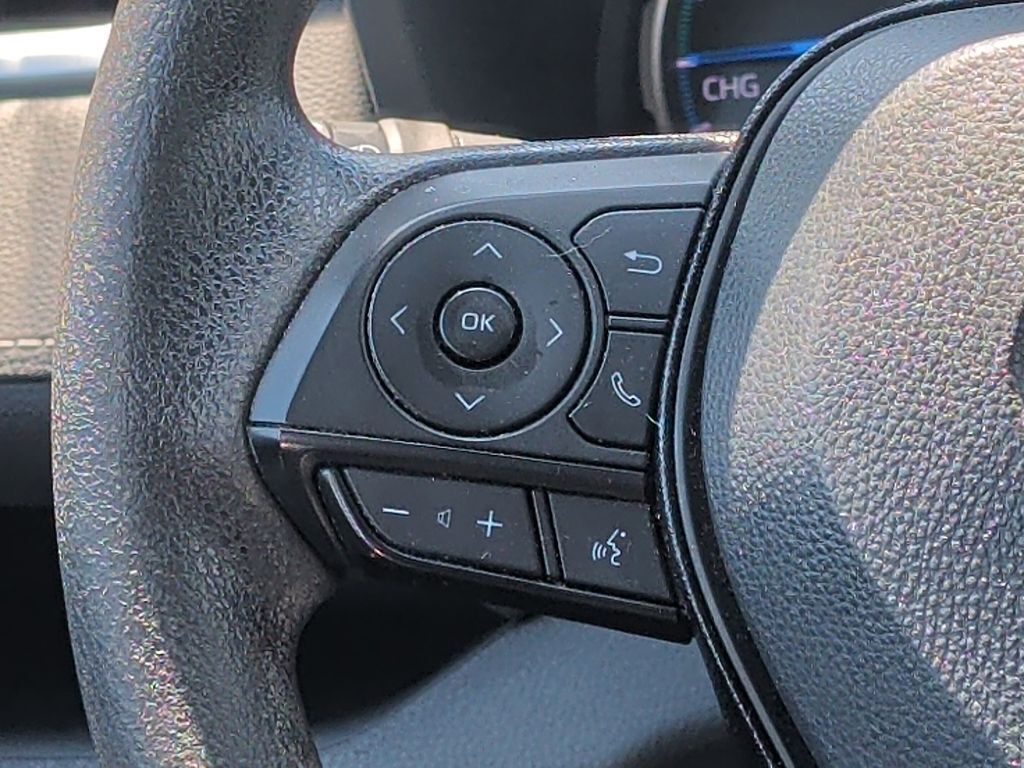 2021 Toyota RAV4 Hybrid XLE Worcester MA