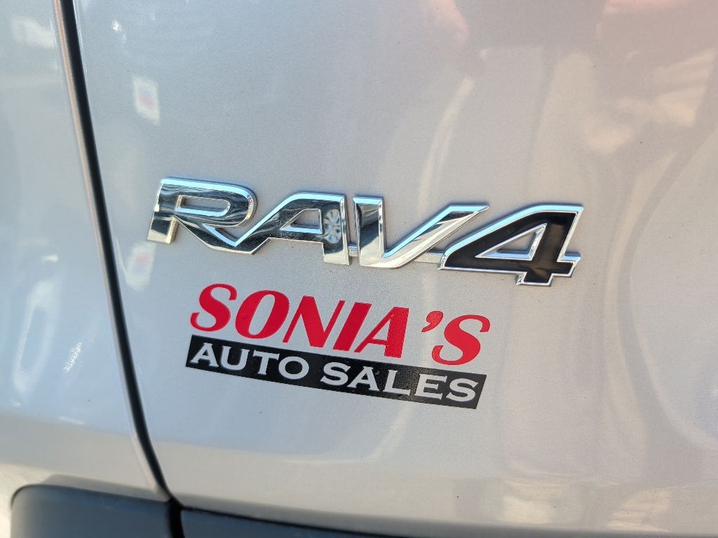 2021 Toyota RAV4 Hybrid XLE Worcester MA