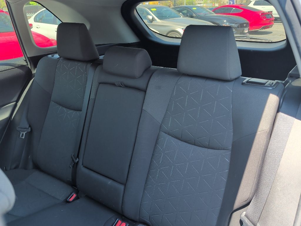 2021 Toyota RAV4 Hybrid XLE Worcester MA