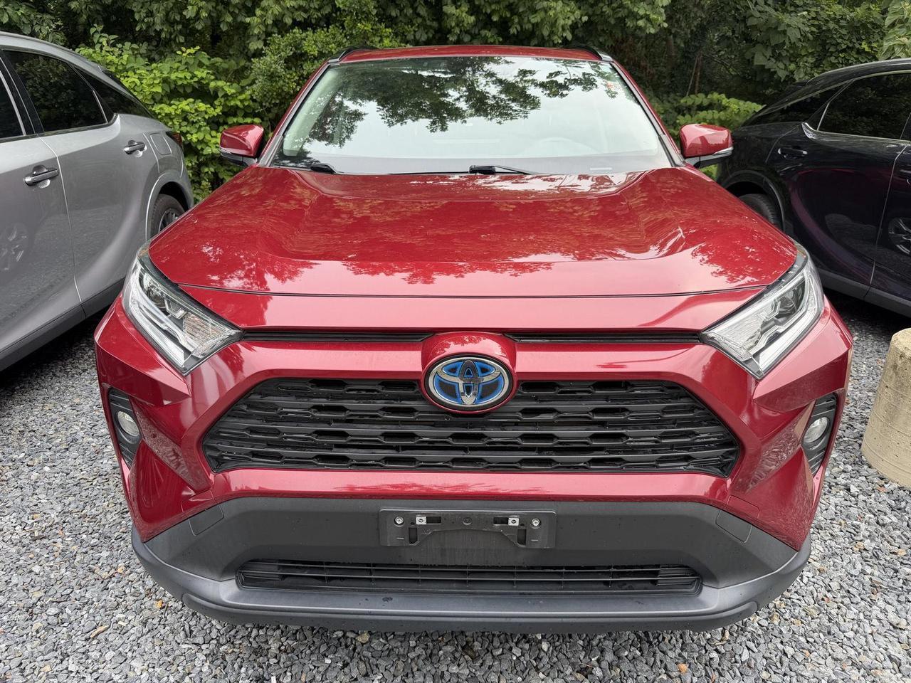 2021 Toyota RAV4 Hybrid XLE Annapolis MD
