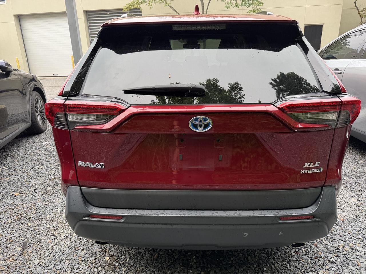 2021 Toyota RAV4 Hybrid XLE Annapolis MD