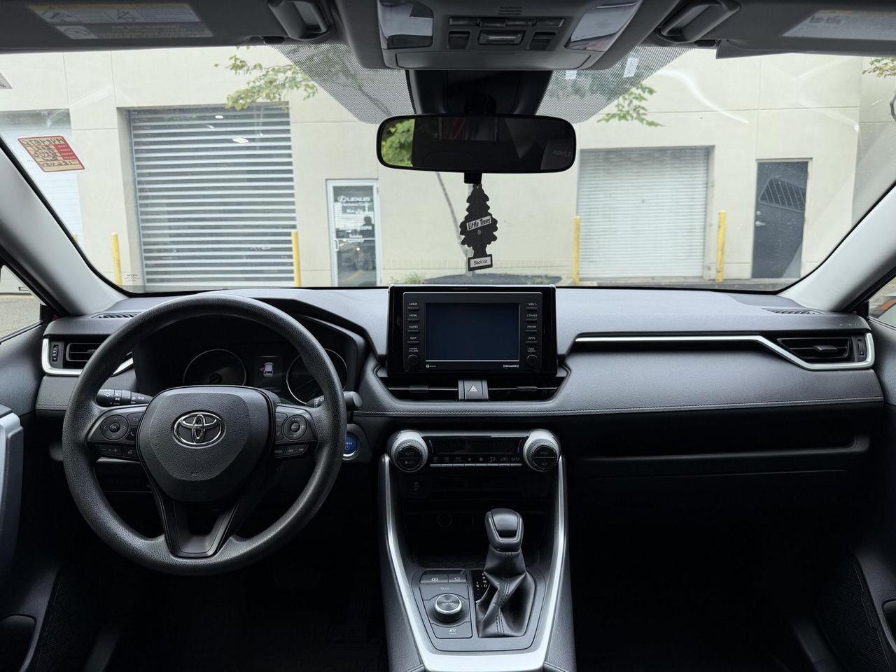 2021 Toyota RAV4 Hybrid XLE Annapolis MD