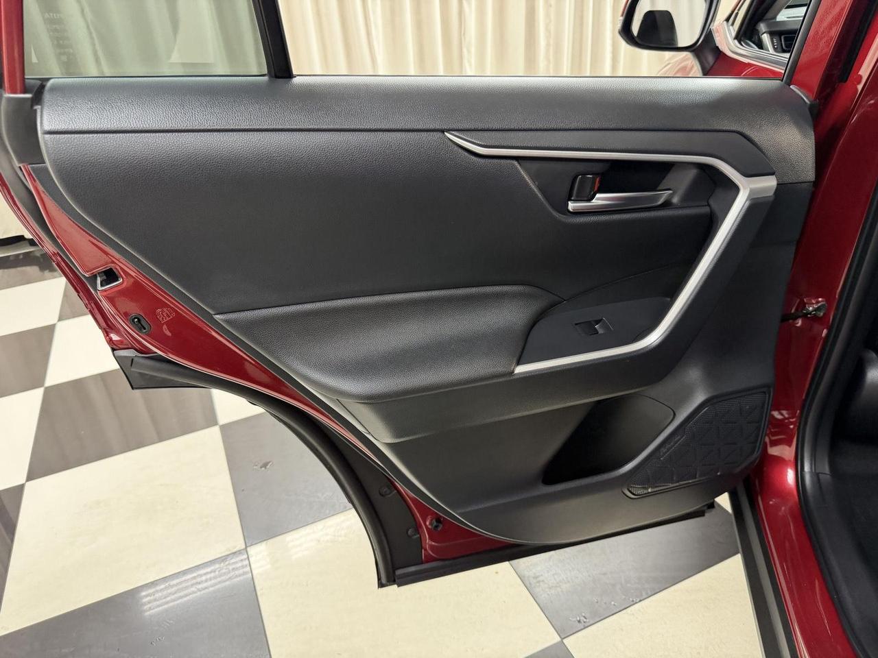2021 Toyota RAV4 Hybrid XLE Annapolis MD