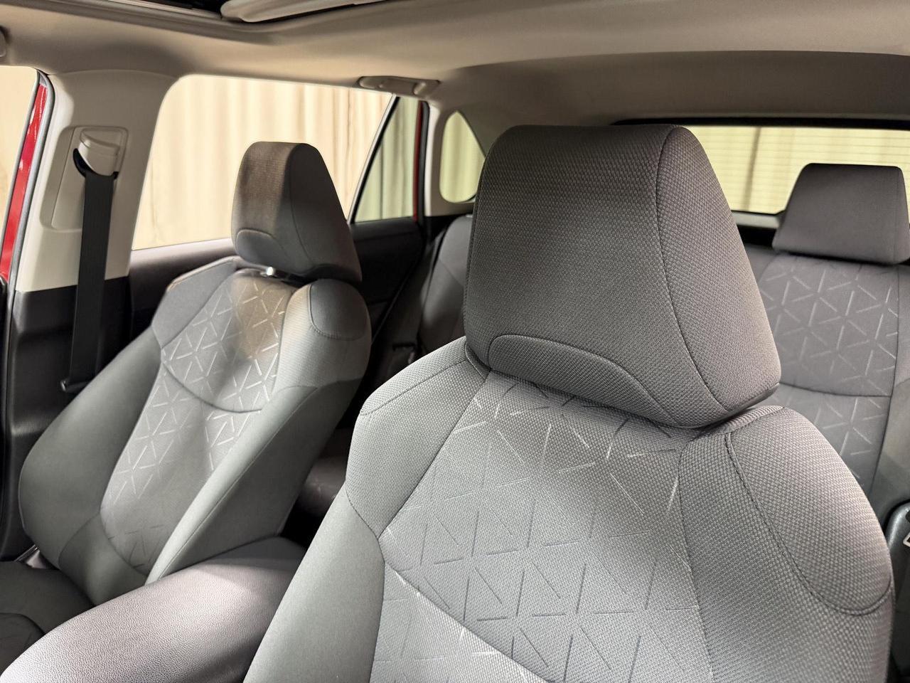 2021 Toyota RAV4 Hybrid XLE Annapolis MD
