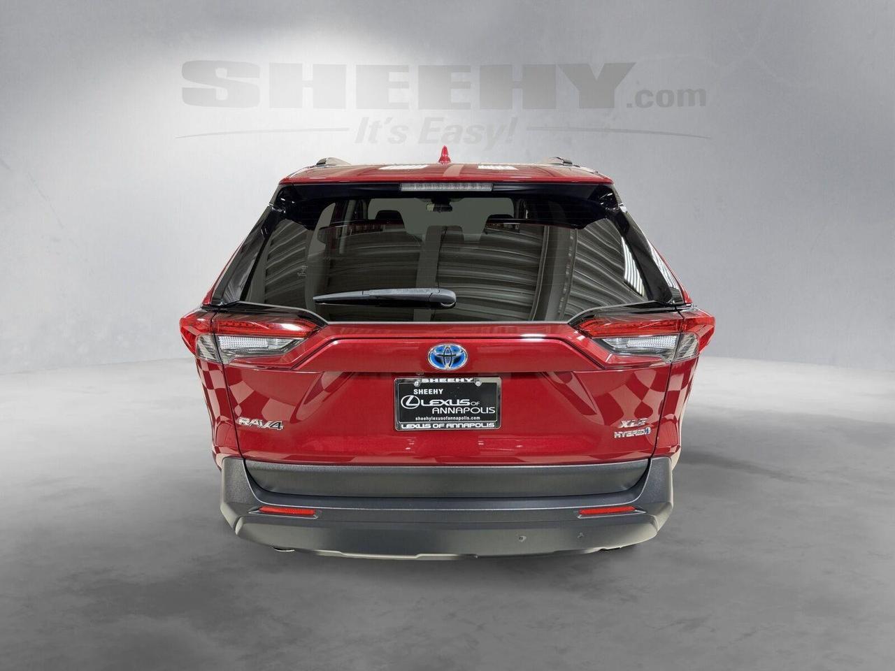 2021 Toyota RAV4 Hybrid XLE Annapolis MD