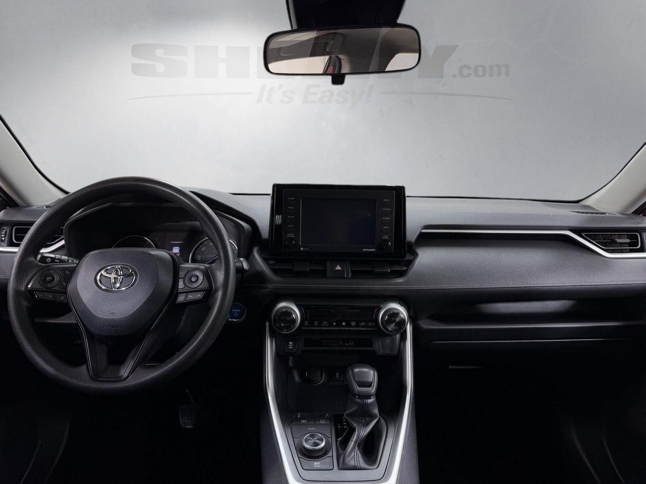 2021 Toyota RAV4 Hybrid XLE Annapolis MD