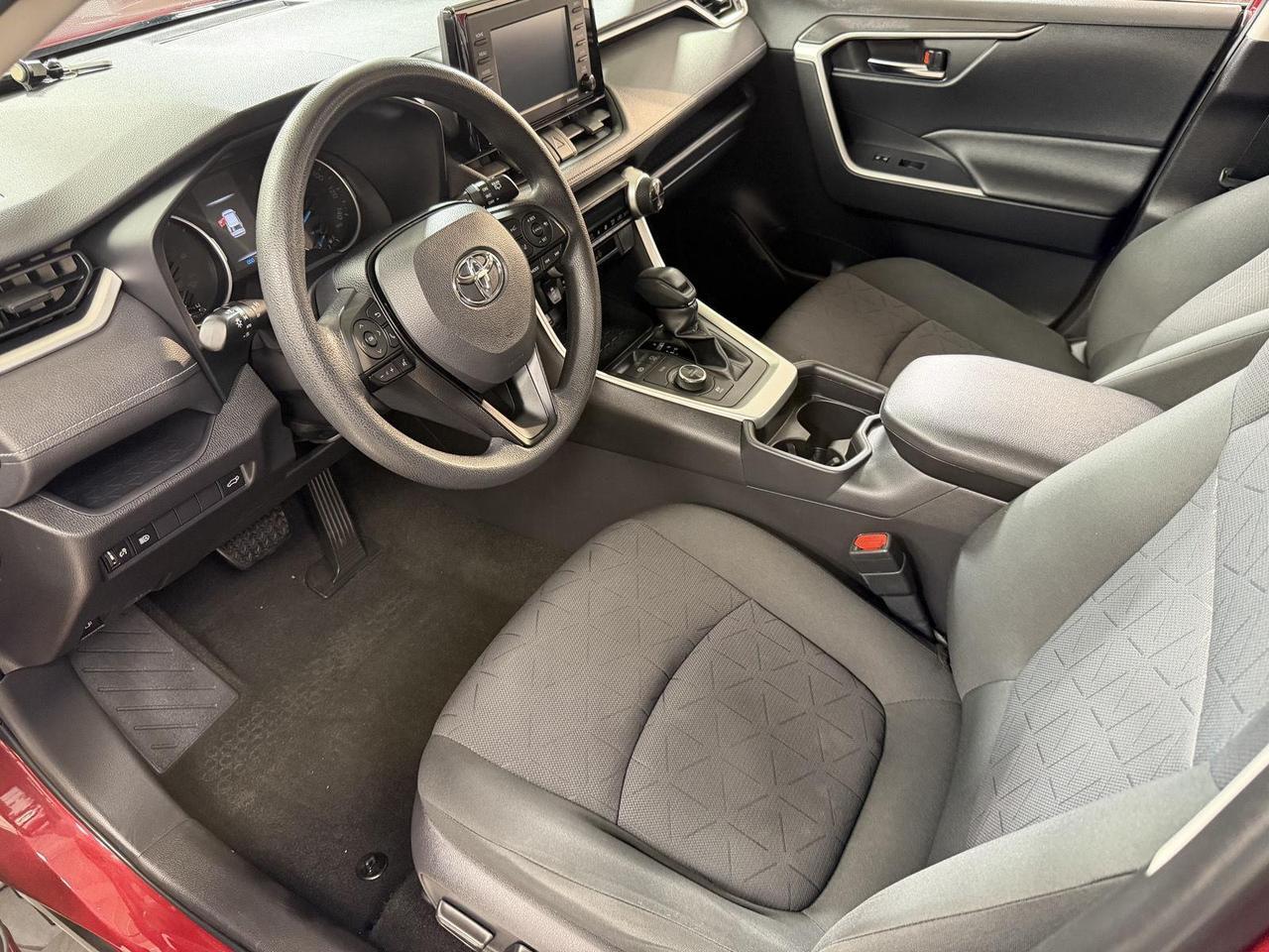 2021 Toyota RAV4 Hybrid XLE Annapolis MD