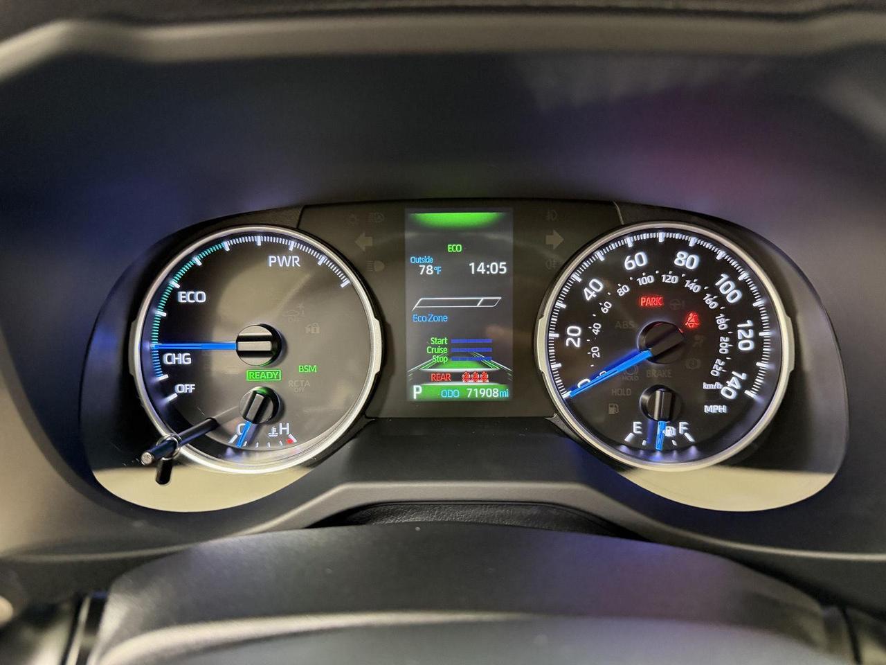 2021 Toyota RAV4 Hybrid XLE Annapolis MD