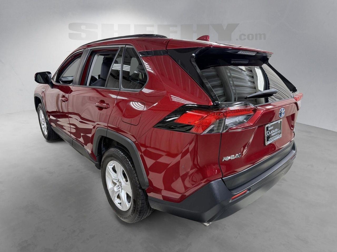 2021 Toyota RAV4 Hybrid XLE Annapolis MD