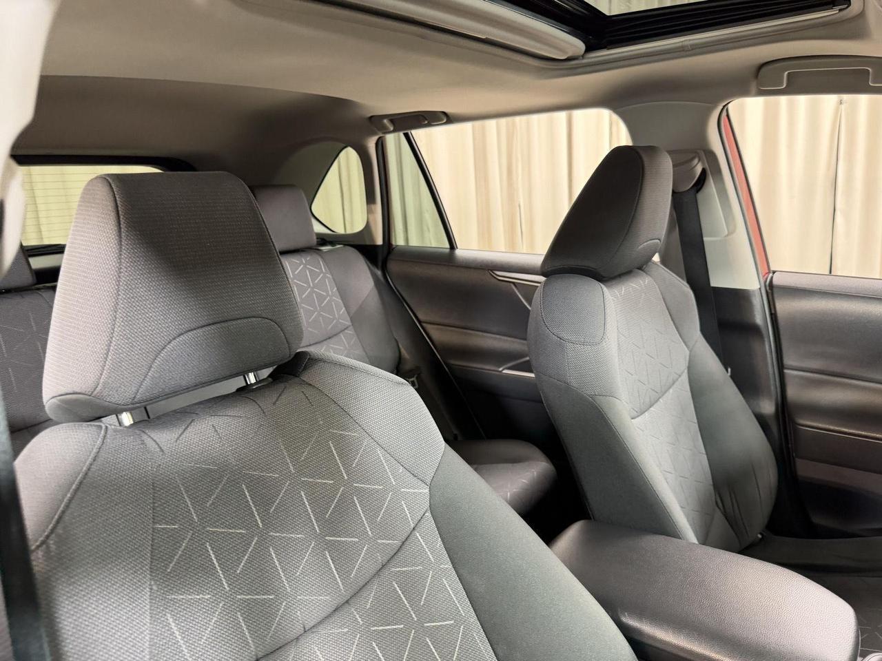 2021 Toyota RAV4 Hybrid XLE Annapolis MD