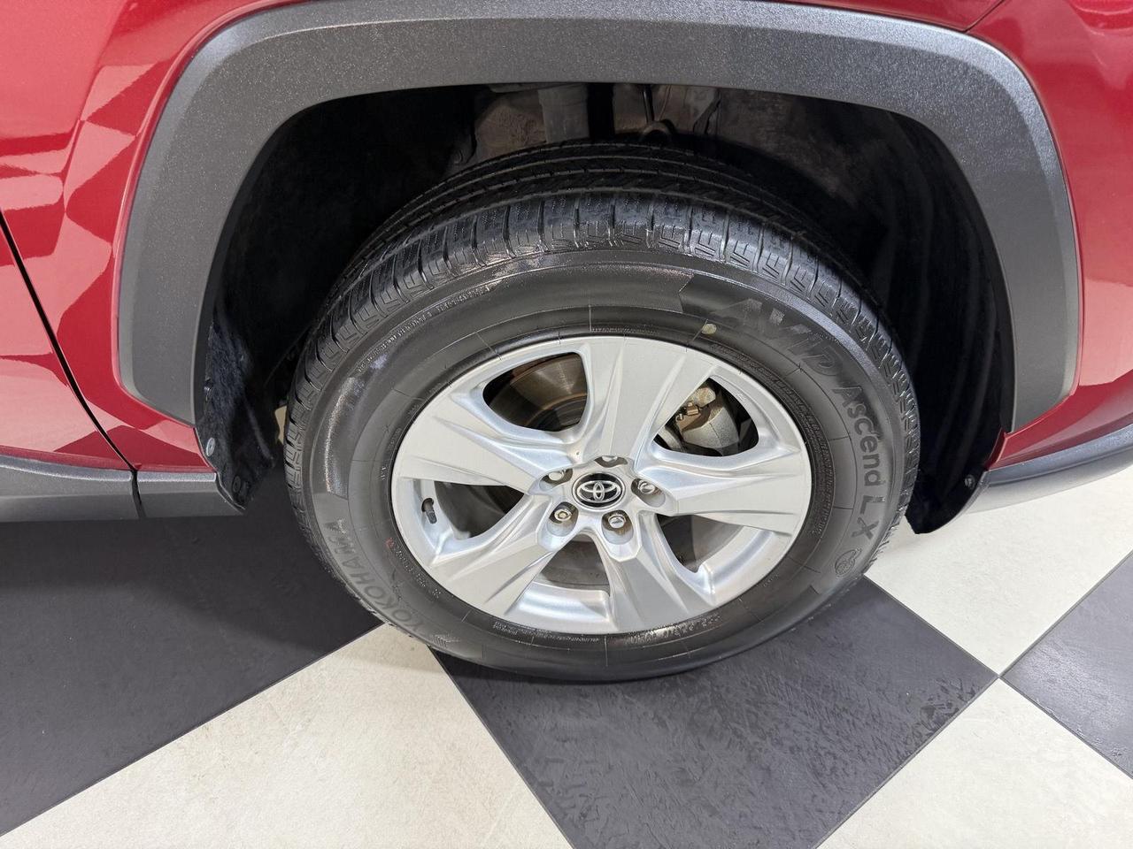 2021 Toyota RAV4 Hybrid XLE Annapolis MD