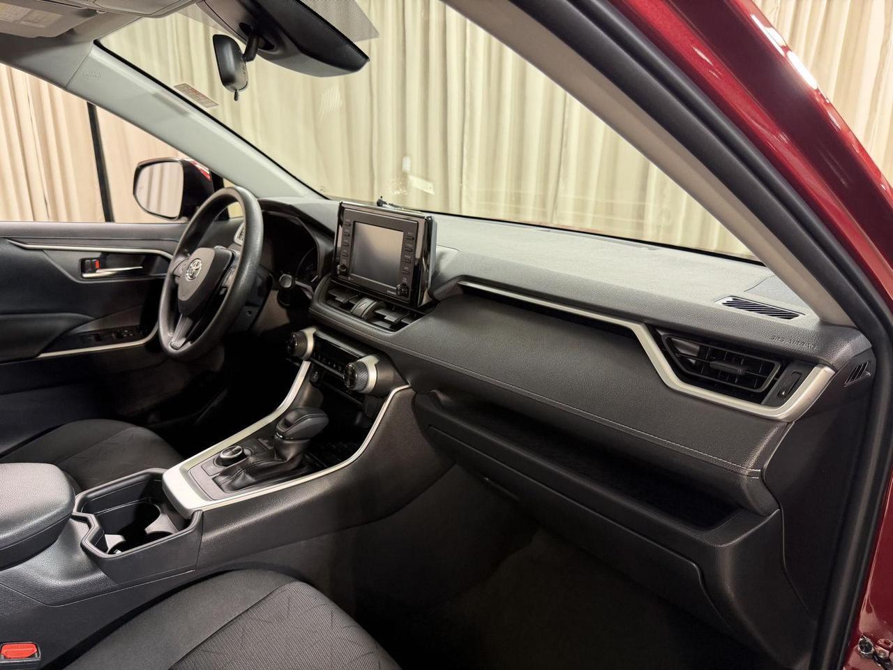 2021 Toyota RAV4 Hybrid XLE Annapolis MD