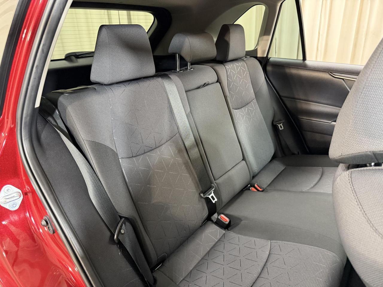 2021 Toyota RAV4 Hybrid XLE Annapolis MD