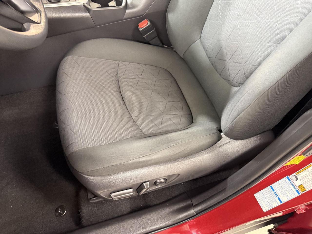 2021 Toyota RAV4 Hybrid XLE Annapolis MD