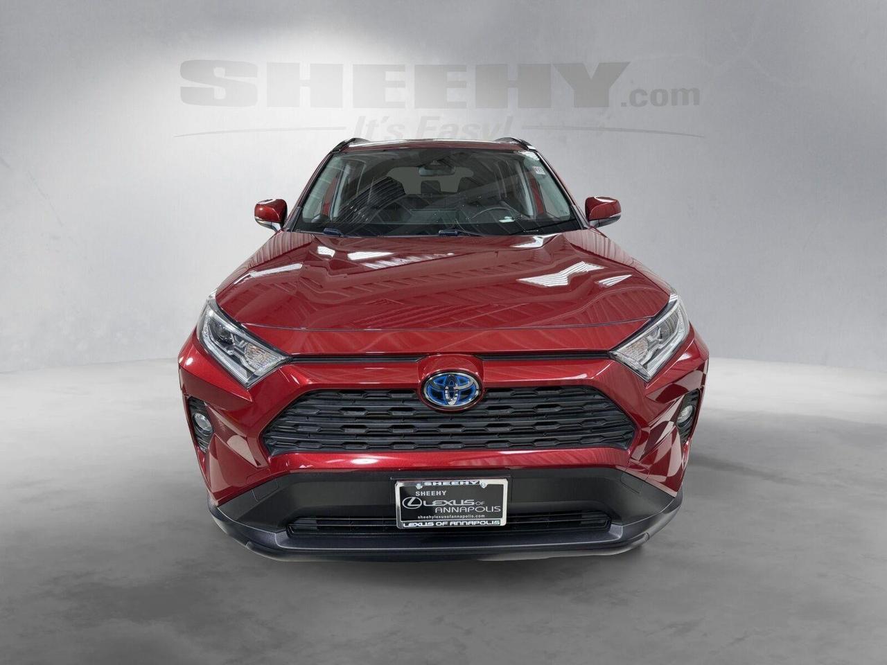 2021 Toyota RAV4 Hybrid XLE Annapolis MD