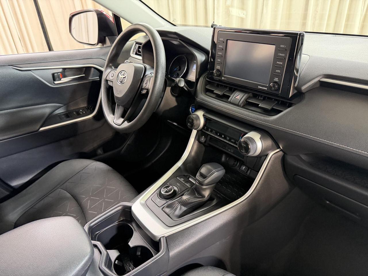 2021 Toyota RAV4 Hybrid XLE Annapolis MD