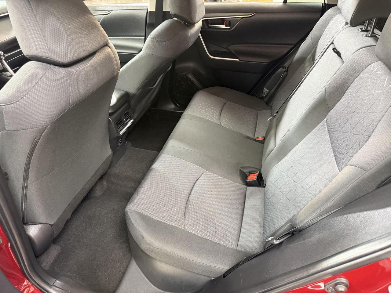 2021 Toyota RAV4 Hybrid XLE Annapolis MD
