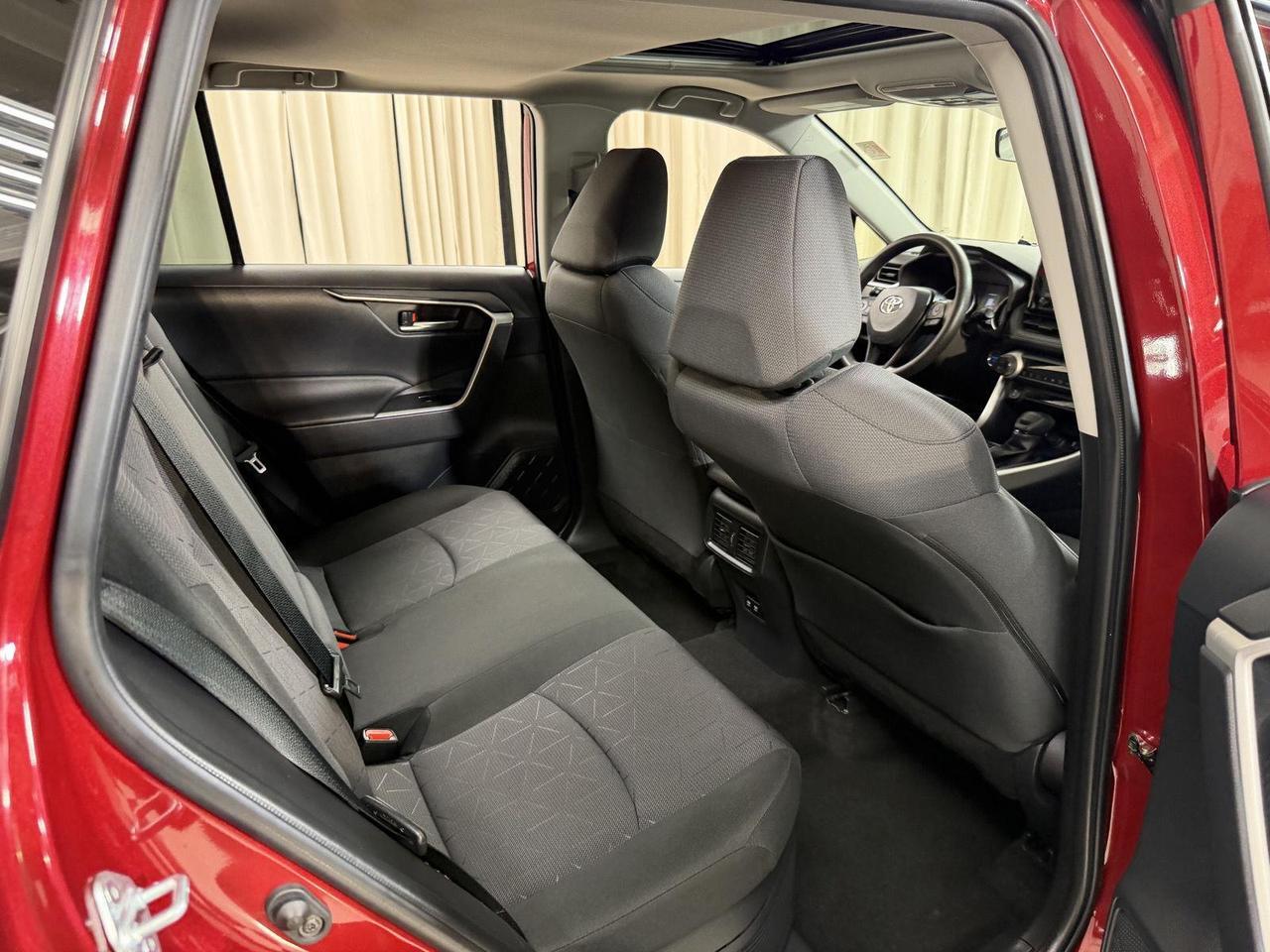 2021 Toyota RAV4 Hybrid XLE Annapolis MD