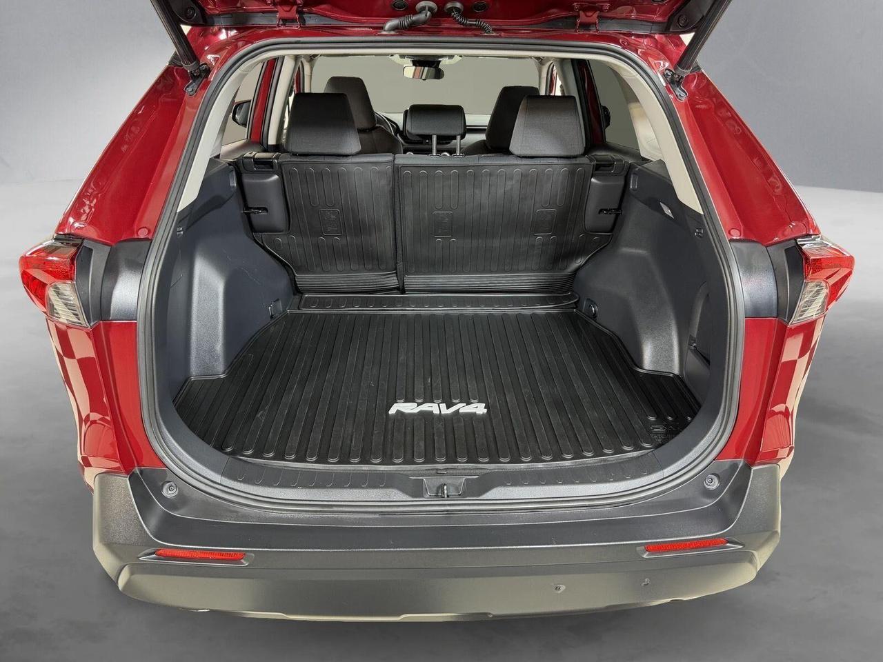2021 Toyota RAV4 Hybrid XLE Annapolis MD